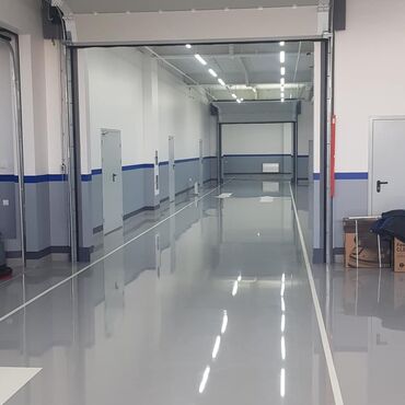 Бетонные работы: Стяжка Гарантия, Бесплатная консультация Больше 6 лет опыта — 21