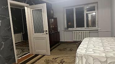 42 м², Без мебели