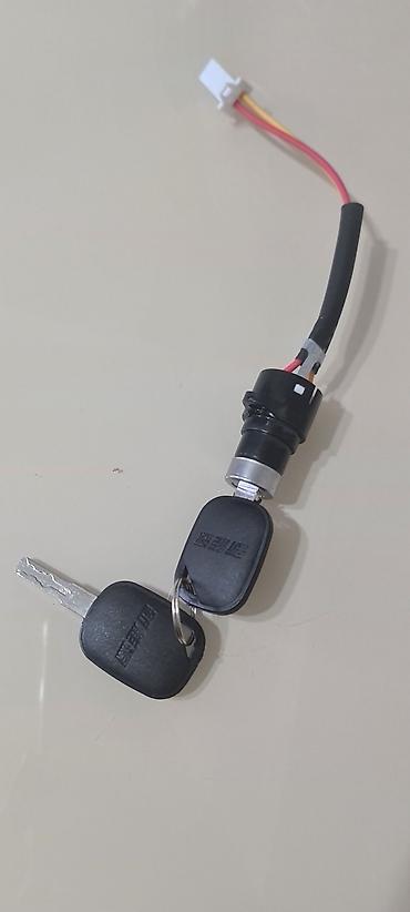 Мотозапчасти и аксессуары: Новый, Платная доставка, Самовывоз — 42