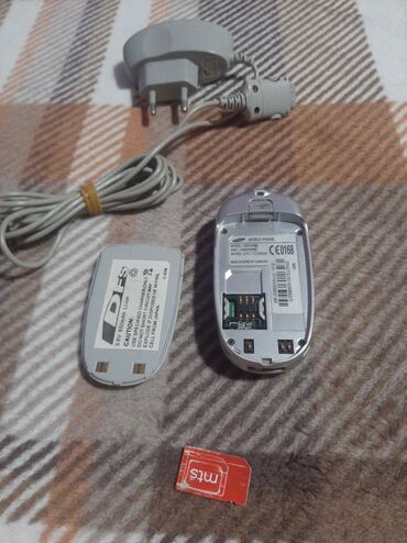 Samsung: Samsug sgh x460 ispravan telefon radi na sve mreze,baterija na lalafo.rs — 12 Samsung: Samsug sgh x460 ispravan telefon radi na sve mreze,baterija — 12