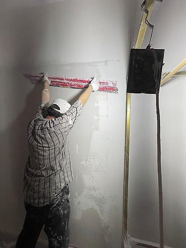 ротся: Шпаклевочный аппарат, Б/у, В наличии — 2