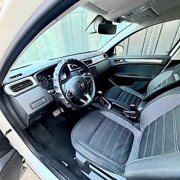 Renault: Renault Arkana: 2021 г., 1.6 л, Вариатор, Бензин, Купе — 8