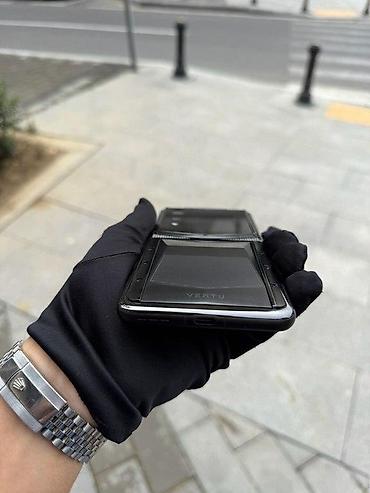 mix flip: Vertu 1 TB, rəng - Qara, Zəmanət — 4