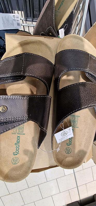 Sandale i papuče: Sandale, veličina - 52 — 1