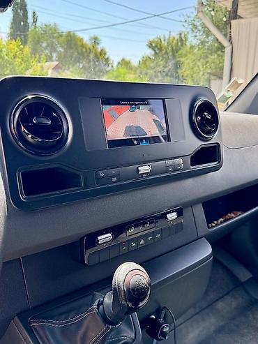 cdi: Mercedes-Benz Спринтер: 2019 г., Механика, Дизель — 5