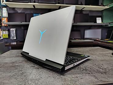 Ноутбуки Lenovo: Игровой, Б/у, Intel Core i7 — 6