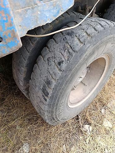 авто грузовые: КАМАЗ 5511 самосвал, 6x4 сатылат 350 мин сурап атам мотор жасаш керек — 5