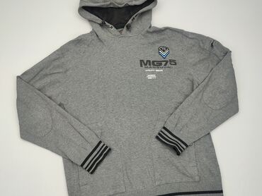 Bluzy XL (EU 42), Bawełna, stan - Dobry