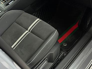 Volkswagen: Volkswagen Golf: 2022 г., 1.4 л, Робот, Бензин, Хэтчбэк — 7