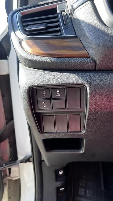 type r: Honda CR-V: 2018 г., 1.5 л, Автомат, Бензин, Кроссовер — 5