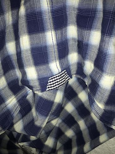 Košulje: Original Ben Sherman kosulja L 100% cotton Ramena 47cm, duzina 80cm — 8