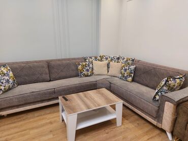 Divanlar: Künc divan, İşlənmiş, Açılan, Bazalı, Çatdırılma yoxdur