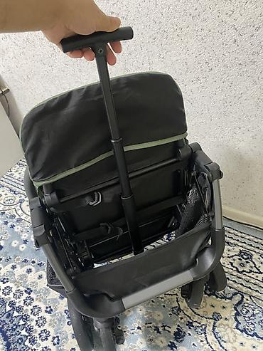коляска беловодск: Продам коляску Kidilo 💚 Коляска в красивом цвете хаки. Пользовались — 8
