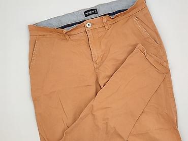 cargo pull and bear: PULL&BEAR, Chinosy dla mężczyzn, rozmiar L — 1