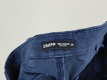 kolarki cropp: Cropp, Szorty damskie, rozmiar L — 4