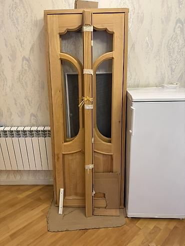 qazel tac: Qonaq otağı üçün Yeni Otaq qapısı Tac ilə, Zəmanətsiz, Ünvandan götürmə — 1