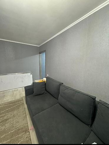 104 квартира: 2 комнаты, 43 м², 104 серия, 1 этаж, Евроремонт — 4
