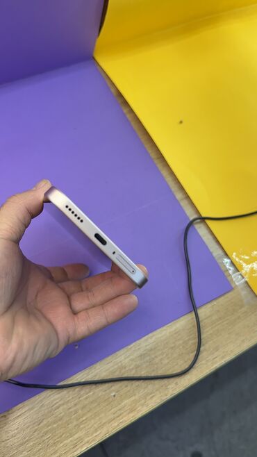 Xiaomi: Xiaomi, 15, Б/у, 256 ГБ — 10