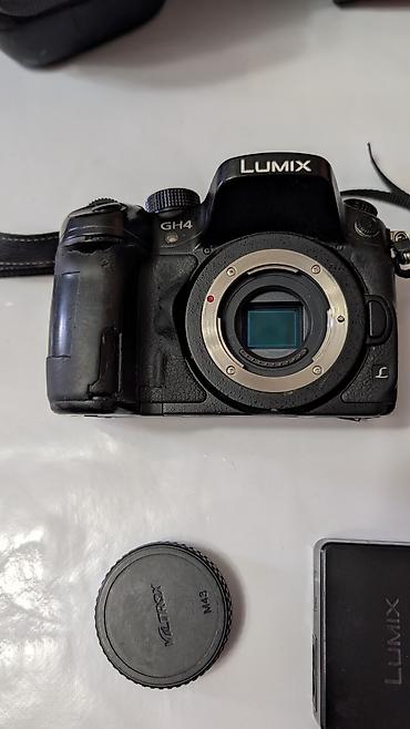 xiaomi redmi note 4: Срочно! Камера: LUMIX -GH4 4K (Cinema 4K: 4 096 x 2 160 / 24 кадра в — 6