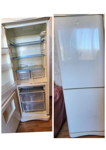 indesit soyuducu soyutmur: Soyuducu Indesit 280 azn. Nofros. Unvan 9mkr (F n)