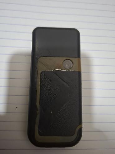 nokia 2730 classic: Nokia rəng - Qara, Düyməli — 4