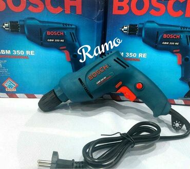 дрели и шуруповерты: Drel yeni Bosch madeller çoxdu keyfiyyetinə görə qiymeti deyisir