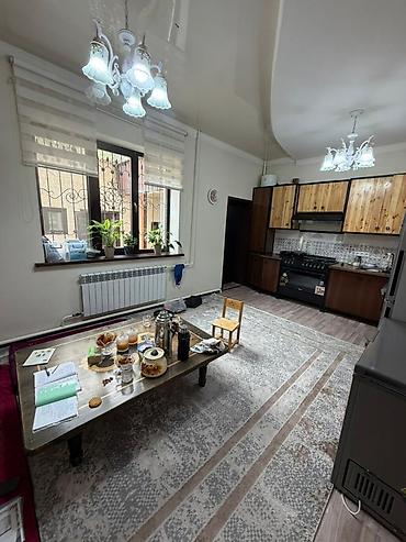 на берегу: 210 м², 6 комнат, Без животных — 6