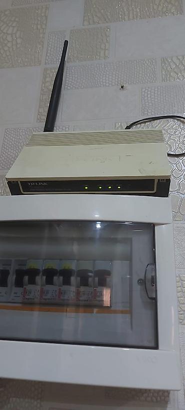 hdd 8 tb: Tp link satilir.hec bir problemi yoxdur.iwlek veziyyetdedir.iwlek — 3