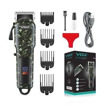 Машинки для стрижки: Машинка для стрижки волос — 5