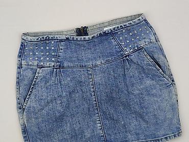 diverse denim: Chillin, Spódnica damska, rozmiar XS — 1