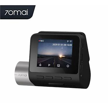 спортер: Видеорегистратор Xiaomi 70mai Smart Dash Cam A510 Внимание! - Это — 1