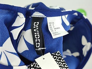 sklepy hm: H&M Divided, Bluzka damska, rozmiar XS — 4