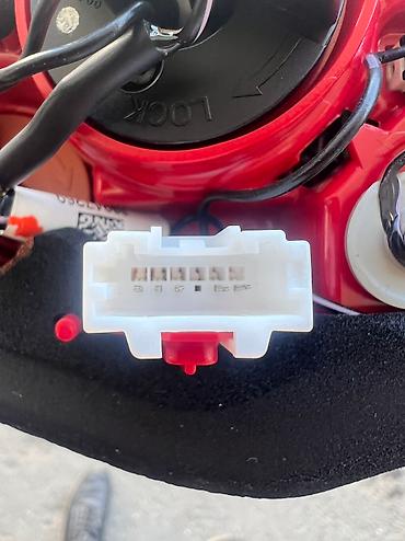 kia k5 stop: Kia 2021 il, Orijinal, ABŞ, İşlənmiş — 7