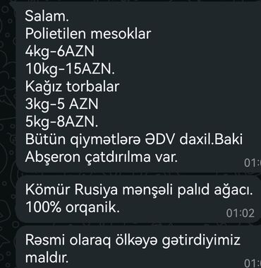 koz ve komur arasindaki ferq: Her kese salam rusiyadan resmi wekilde gelmiw 100 faiz organic polad