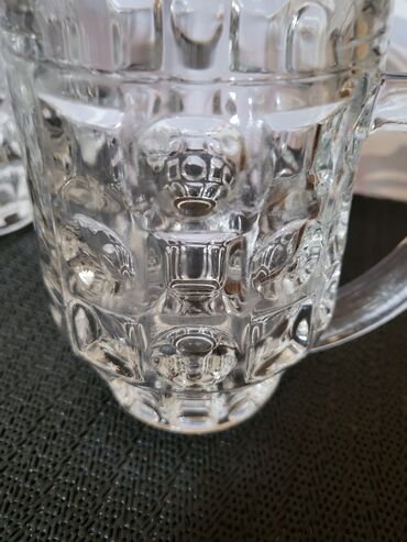 Čaše: Krigle nove italijanske 1972god. Krigle pun rad,sve na njima odsjaj na lalafo.rs — 11 Čaše: Krigle nove italijanske 1972god. Krigle pun rad,sve na njima odsjaj — 11