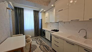 kristal abşeron 2: 2 otaqlı, Yeni tikili, 72 kv. m — 5