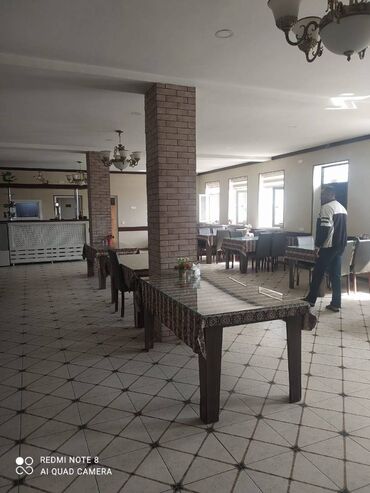 Kommersiya daşınmaz əmlakının satışı: Tecili ucuz esali kupcali 3 mertebeli super obyekt Satilir. Abseron — 13