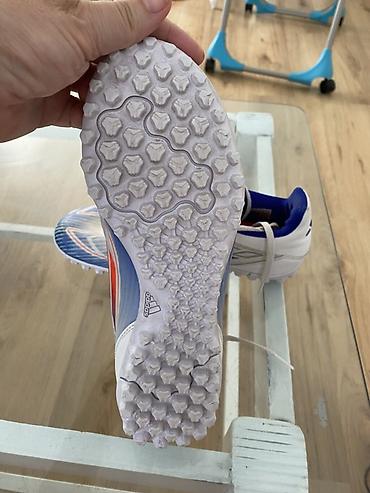 obuca za lov: Adidas X Speedflow TF kopačke za veštačku travu - Model: Adidas X — 2