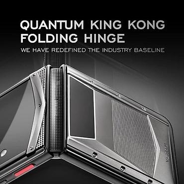 Vertu: Vertu 1 TB, rəng - Gümüşü — 18