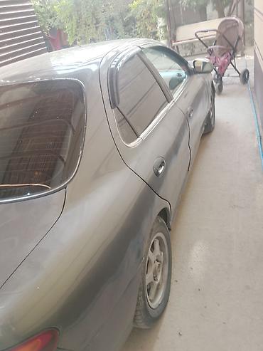 sonata 2025: Hyundai Avante: 1995 г., 1.6 л, Механика, Бензин, Седан — 5