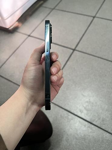 Apple iPhone: IPhone 13 Pro, Alpine Green, Кабель — 5