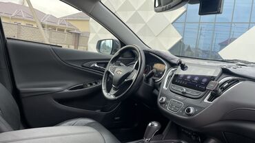 Chevrolet: Chevrolet Malibu: 2019 г., 1.3 л, Вариатор, Бензин, Седан — 5