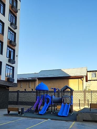 Продажа квартир: 3 комнаты, 78 м², Восток-5 мкр Элитка, 4 этаж, Свежий ремонт — 10