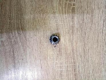 Другие автозапчасти: Запчасти, детали для Матиз 2 б/у 3 шт колпаки для шин 1шт зубчик для — 5