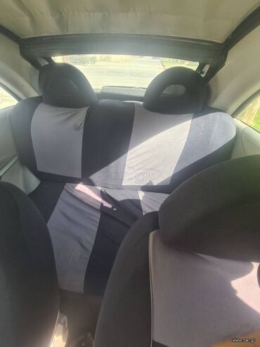 Citroen: Citroen C3: 1.4 l. | 2004 έ. 106000 km. Κουπέ at lalafo.gr — 11 Citroen: Citroen C3: 1.4 l. | 2004 έ. 106000 km. Κουπέ — 11