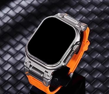 majak saat: Yeni, Smart saat, Apple — 9