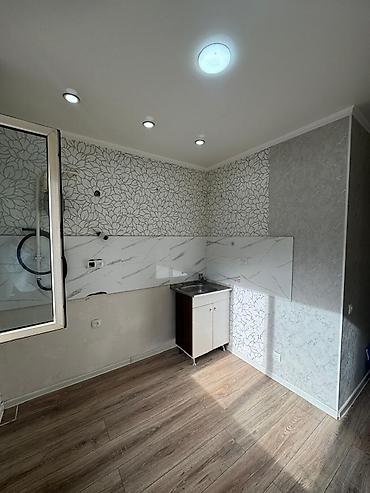 Продажа комнат: 34 м², С мебелью — 12