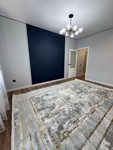 Продажа квартир: 2 комнаты, 53 м², Элитка, 6 этаж, Дизайнерский ремонт