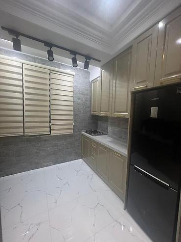 elite: 2 otaqlı, Yeni tikili, m. Nəriman Nərimanov, 68 kv. m — 2