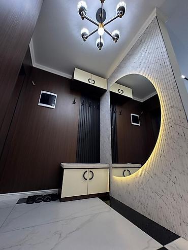 Продажа квартир: 2 комнаты, 42 м², Элитка, 10 этаж, Дизайнерский ремонт at lalafo.kg — 7 Продажа квартир: 2 комнаты, 42 м², Элитка, 10 этаж, Дизайнерский ремонт — 7